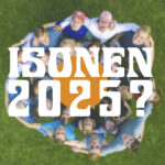 Isoshaku 2026